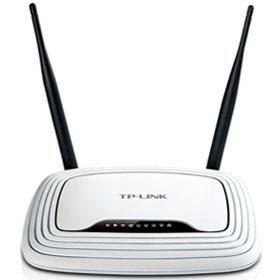 TP-Link 300Mbps Wireless N Router TL-WR841ND